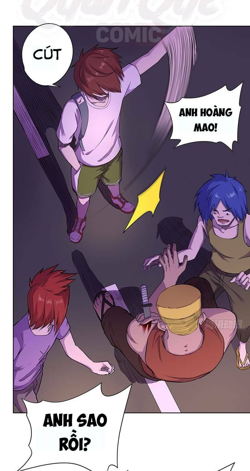 vương bài thần y chapter 7 18