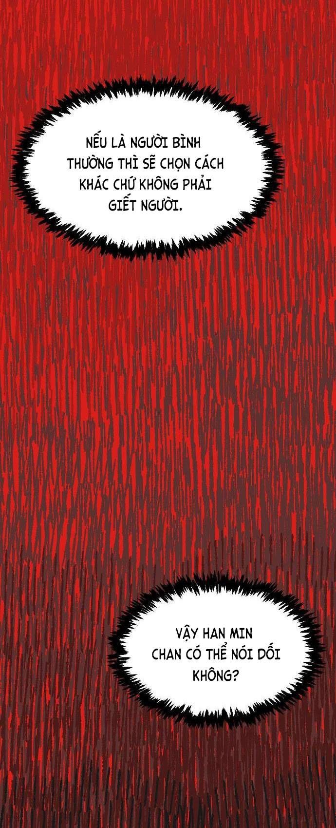 chỉ có cái c.h.ế.t mới là sự cứu rỗi chapter 17 3