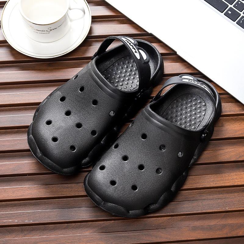 Dép sục Classy màu trơn, siêu êm, siêu bền, thích hợp đi học, đi chơi G1116