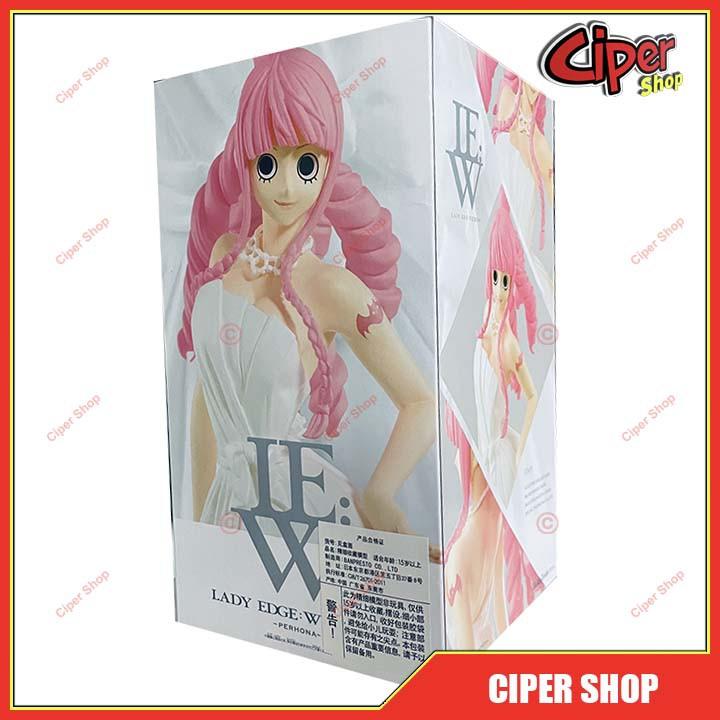 Mô hình Perona Lady Edge Wedding - Figure Action Perona Wedding