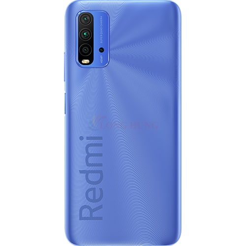 Điện thoại Xiaomi Redmi 9T (6GB/128GB) - Hàng chính hãng