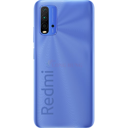 Điện thoại Xiaomi Redmi 9T (4GB/64GB) - Hàng chính hãng