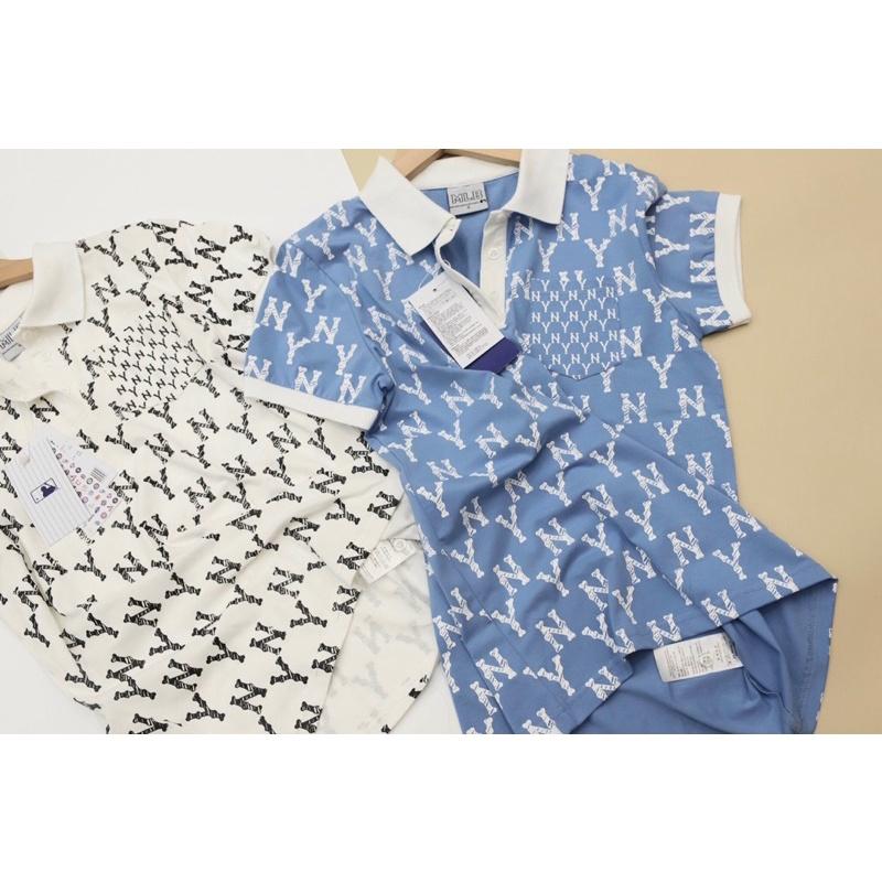 ÁO THUN POLO ĐIỆU ĐÀ DÀNH CHO CÁC BAN NỮ