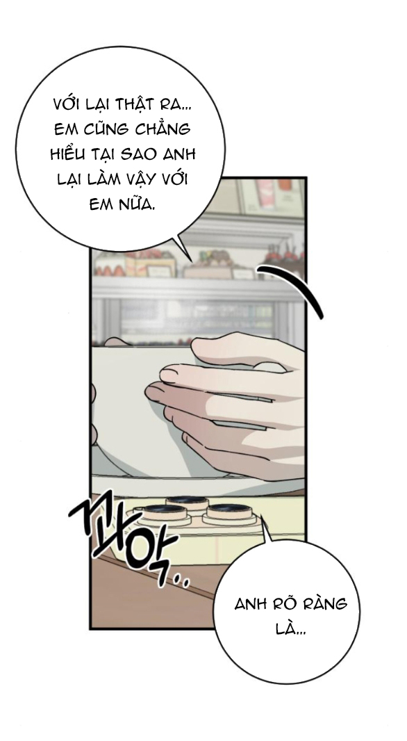 quy luật về rác rưởi chapter 7.2 35