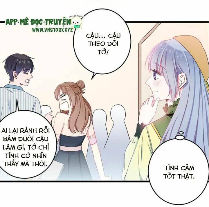 huyết quỷ luyến nhân chapter 10 8