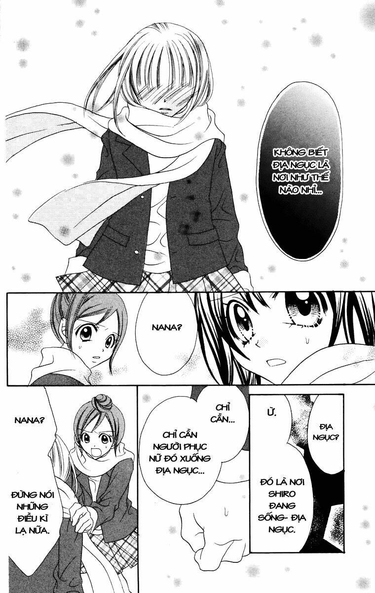 jigoku shoujo-cô gái đến từ địa ngục chapter 15 29