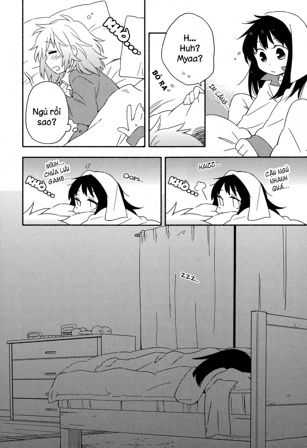 sougou tovarisch chapter 8.7 2