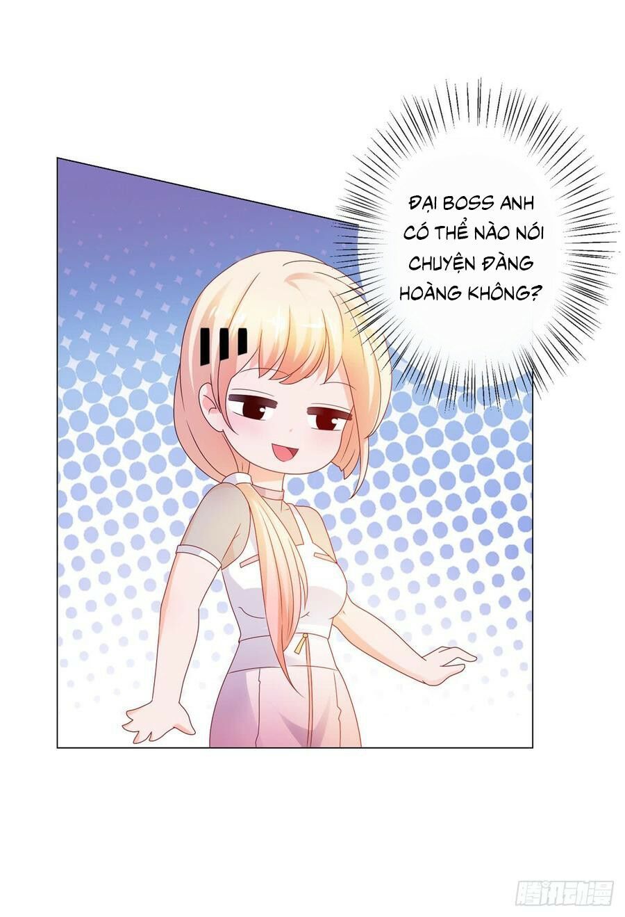 ẩn hôn 100%: chọc tức vợ yêu mua một tặng một chapter 99 20