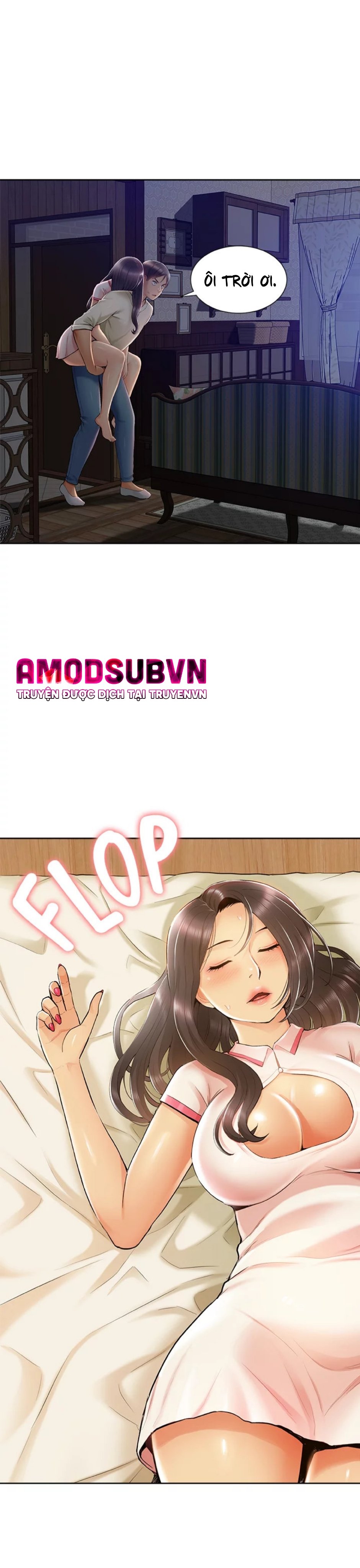 song sinh trụy lạc chapter 14 31