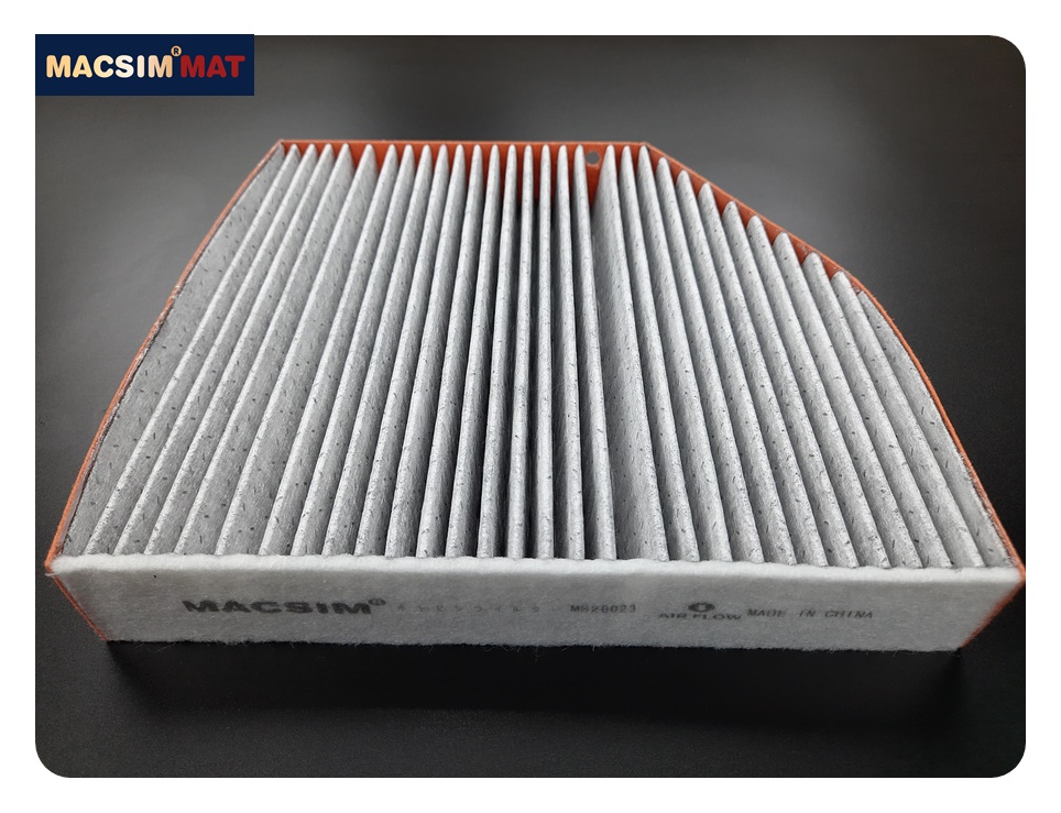 Lọc gió điều hòa cao cấp Macsim N95 xe ô tô BMW 3 series / G20