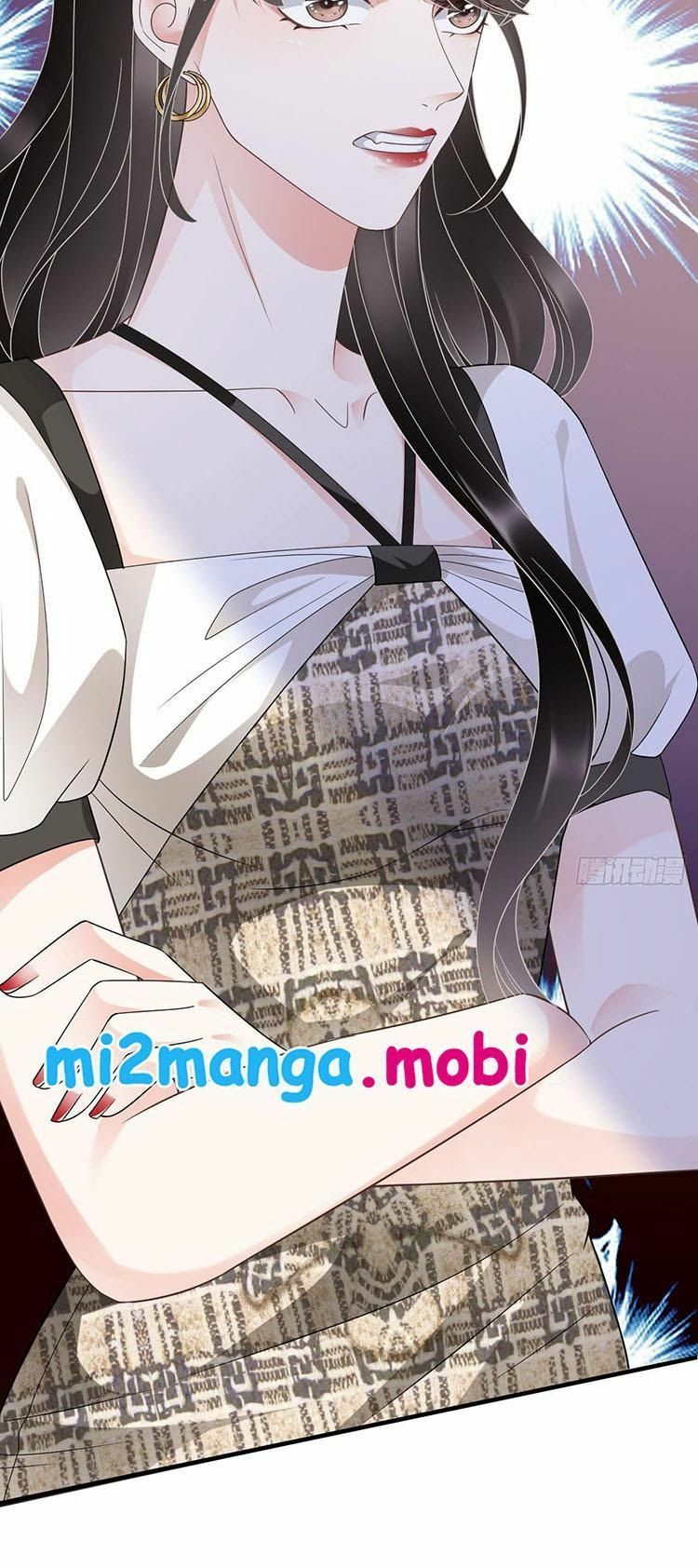 đại tiểu thư có ý đồ gì xấu đâu chapter 30 4