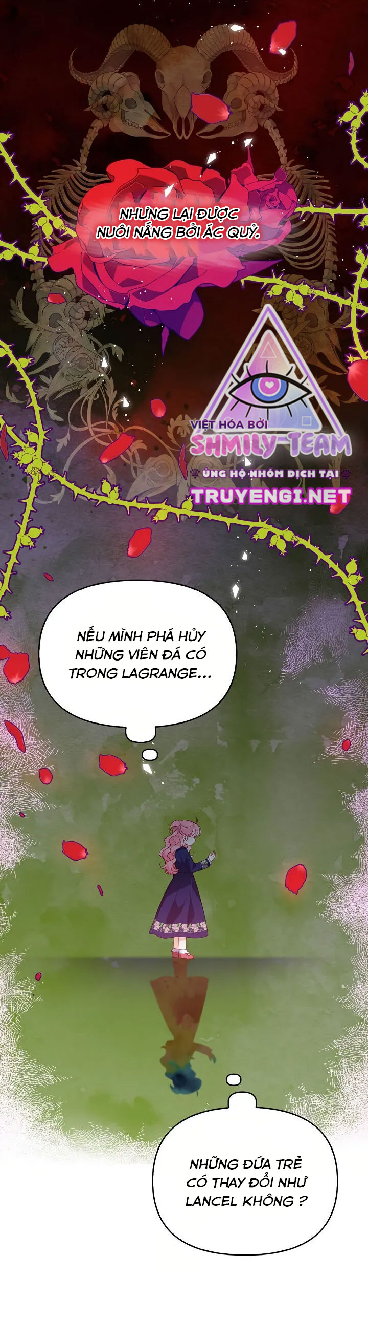 em gái cưng của đại công tước phản diện chapter 32 16