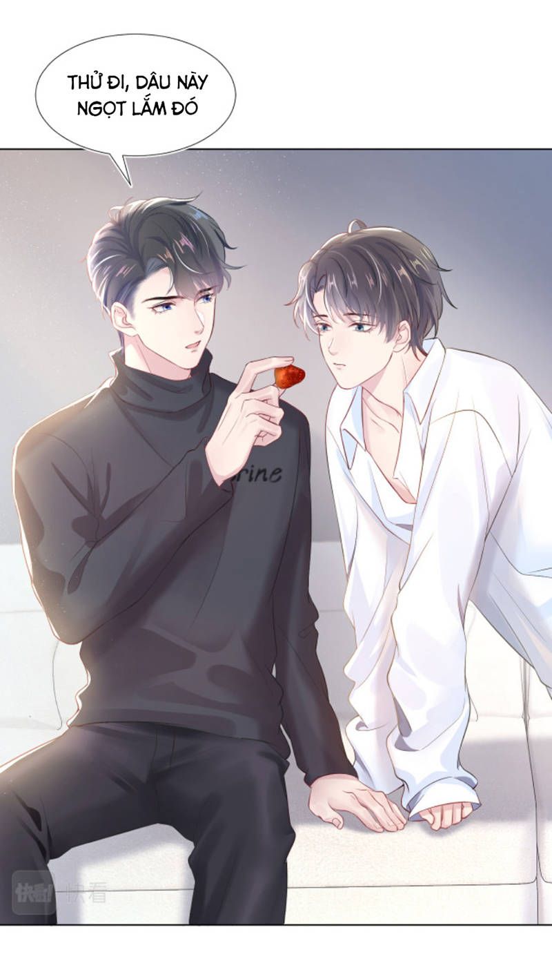 bạch liên hoa tuyệt mĩ dạy học online chapter 2 28