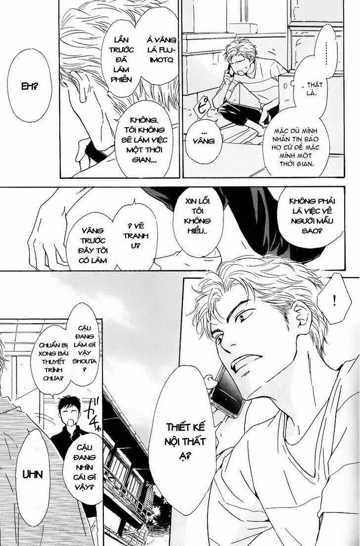 hana wa sakuka chapter 27 28