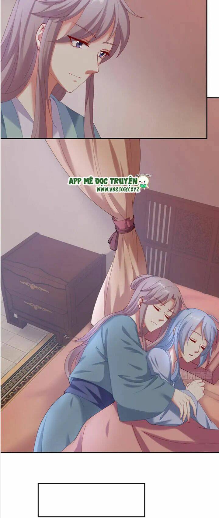 đô đốc đại nhân sủng thê kí chapter 37 19