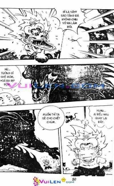 những người bạn tốt chapter 1 90