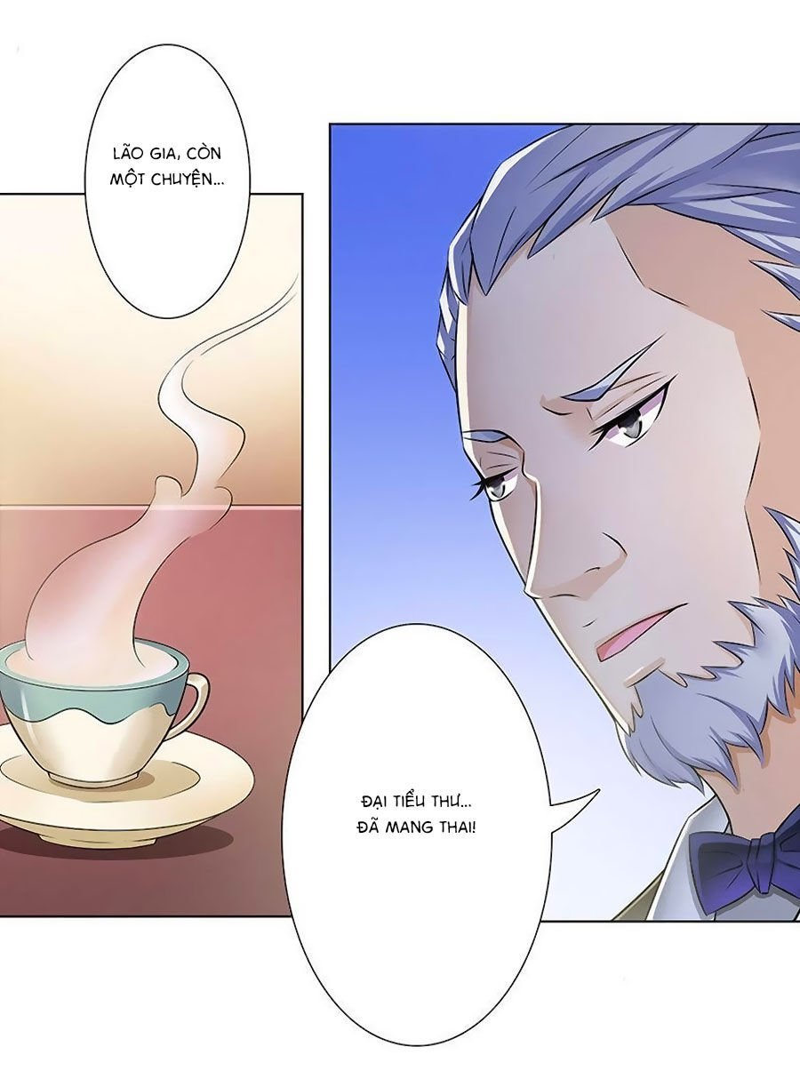 watashi wo hitorijime ni shite chapter 34 10