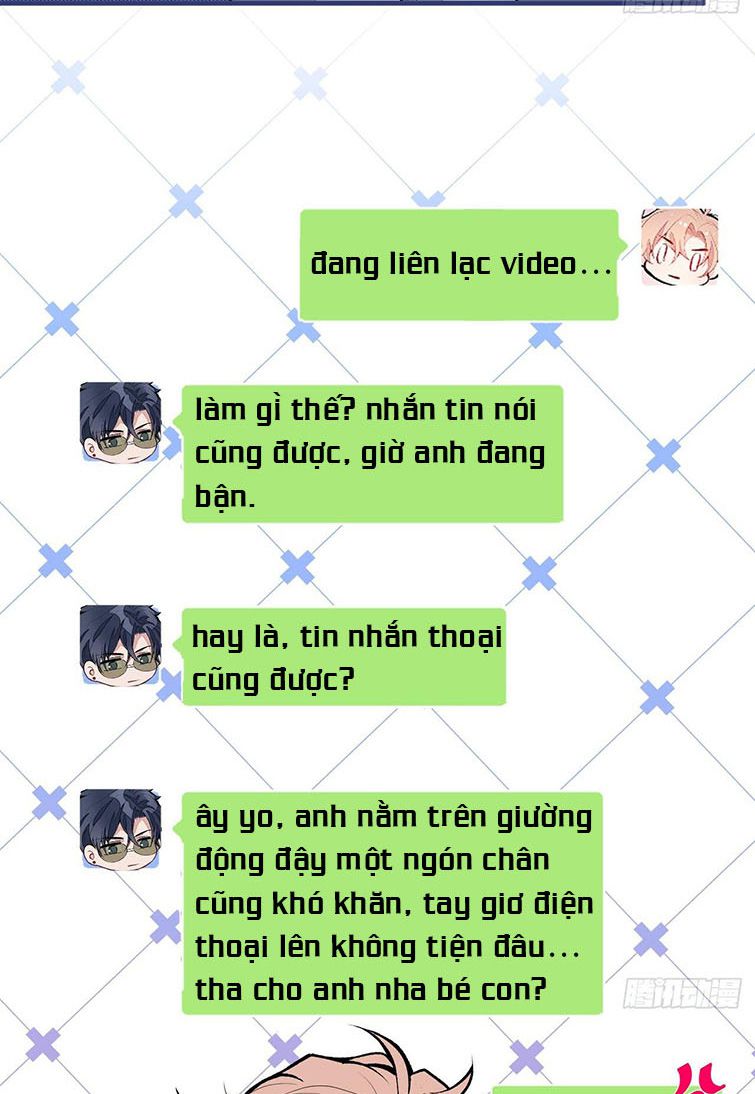 hotsearch của ảnh đế chapter 154 20