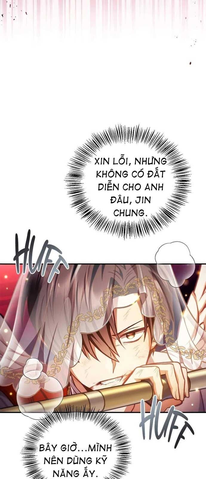 Kí Sự Hồi Quy chapter 128 46