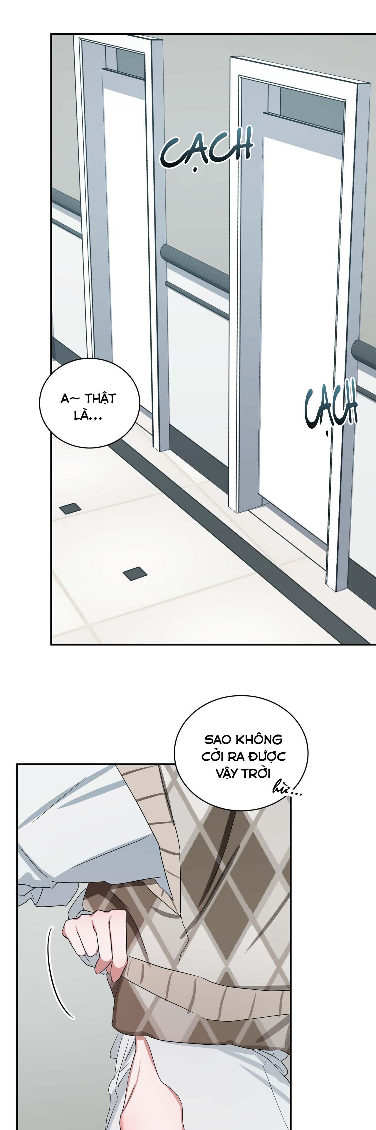 thời gian tuyệt vời chapter 6 68