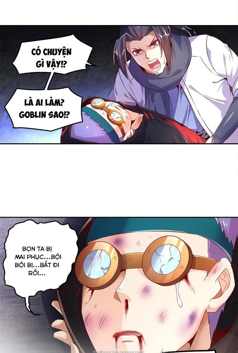 võng du chi tối cường đoán mệnh sư chapter 17 3