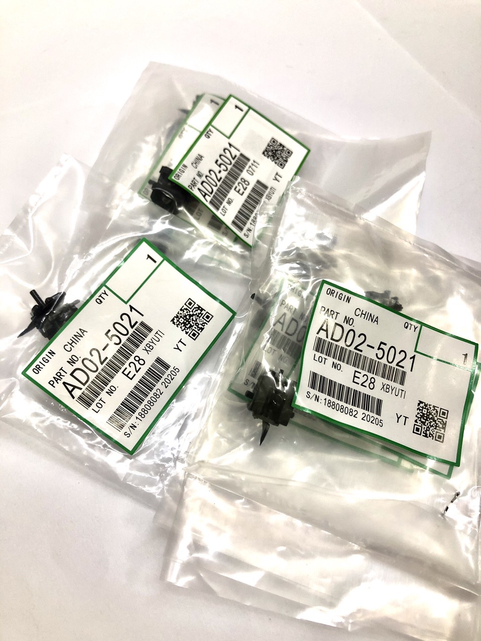 Cò trống máy photocopy dùng cho Ricoh MP 4000, 5000, 4001, 5001, 4002, 5002, 5003