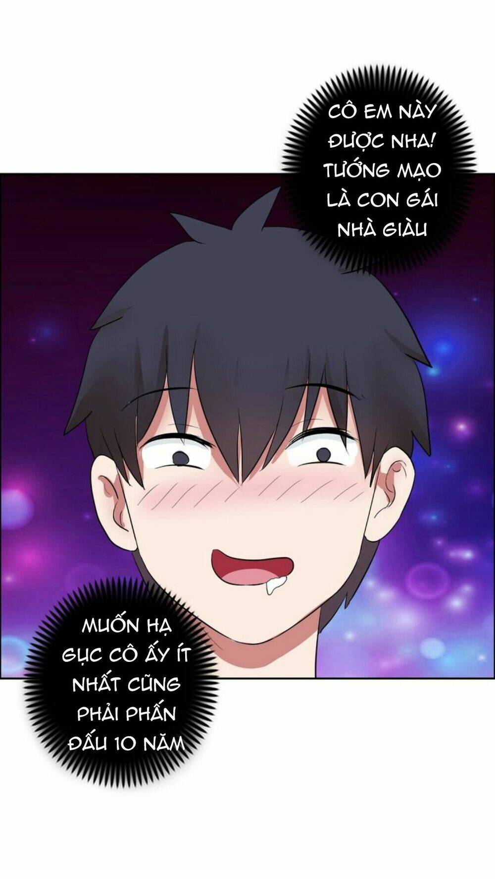 ngưu đại lực tiến thành chapter 7 37