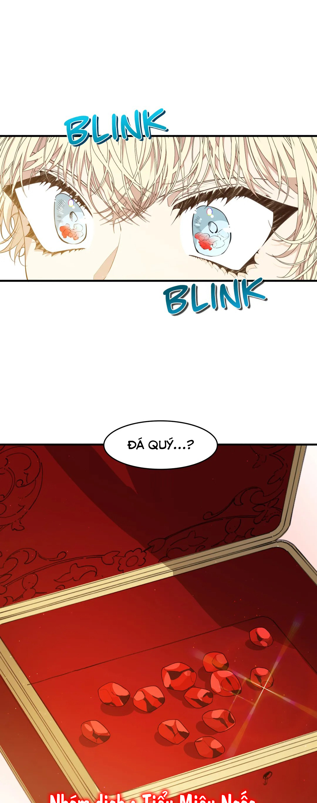 chị ấy là nữ chính trong truyện đó chapter 51 17