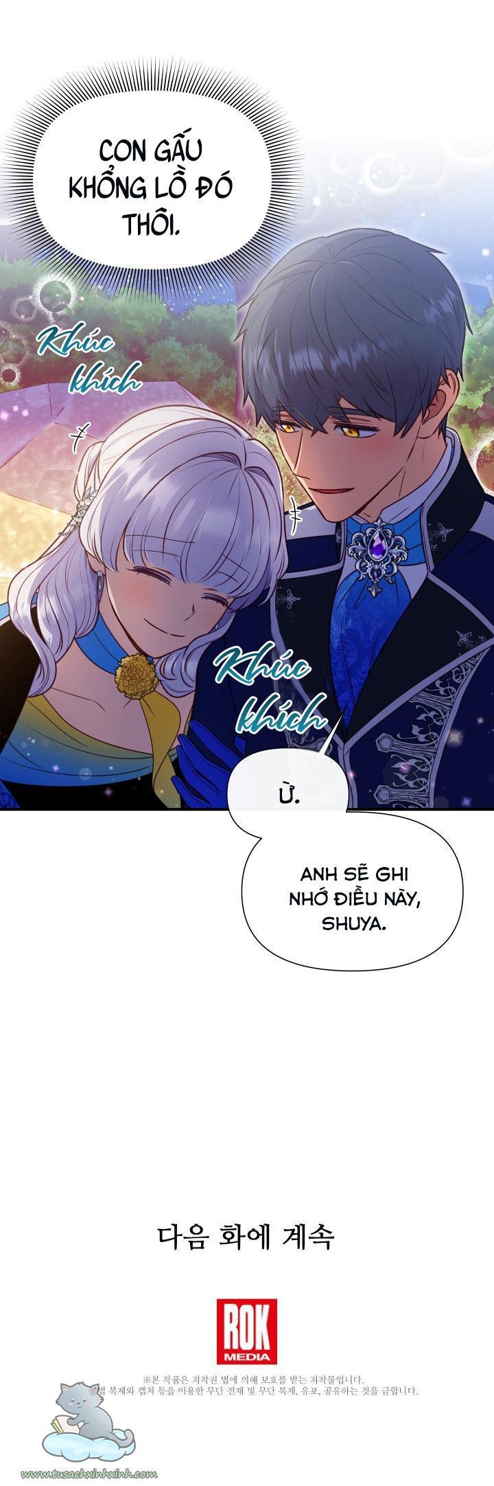 công nương khế ước của gia tộc công tước quái vật chapter 140 66