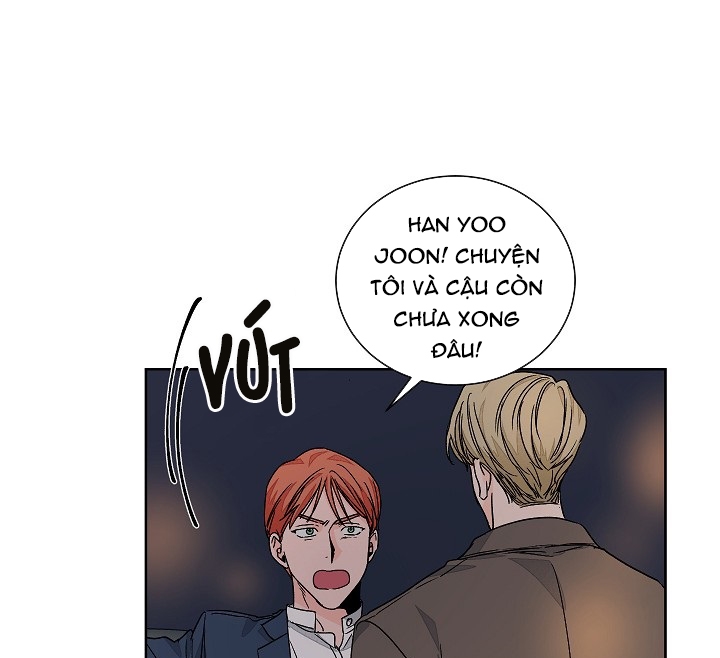 yêu em đi, bác sĩ! chapter 39 61