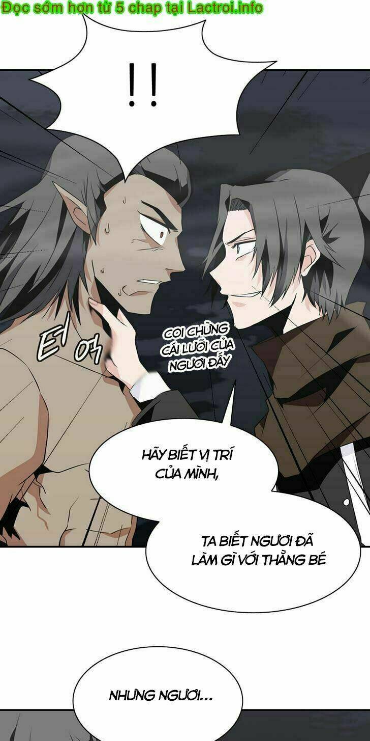 ảo mộng vương chapter 37 18