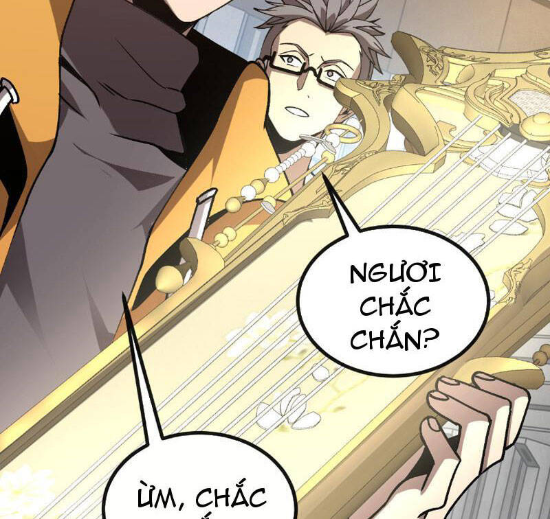 trảm linh thiếu nữ: ta khế ước tất cả đều là thượng cổ thần binh chapter 4 38