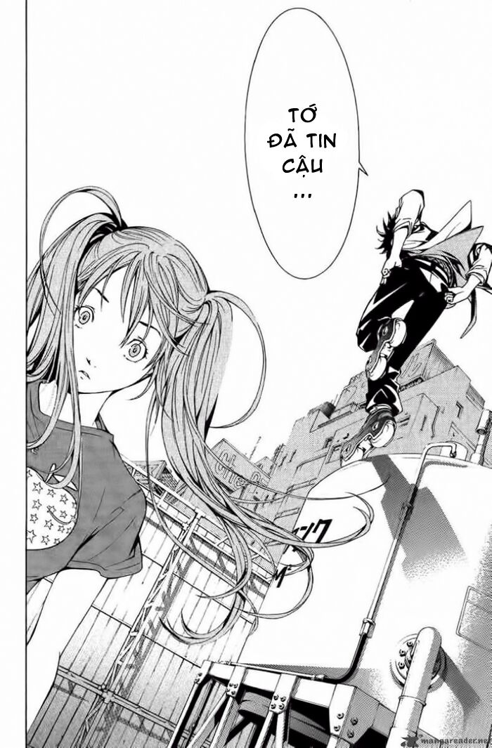 air gear chapter 132 13