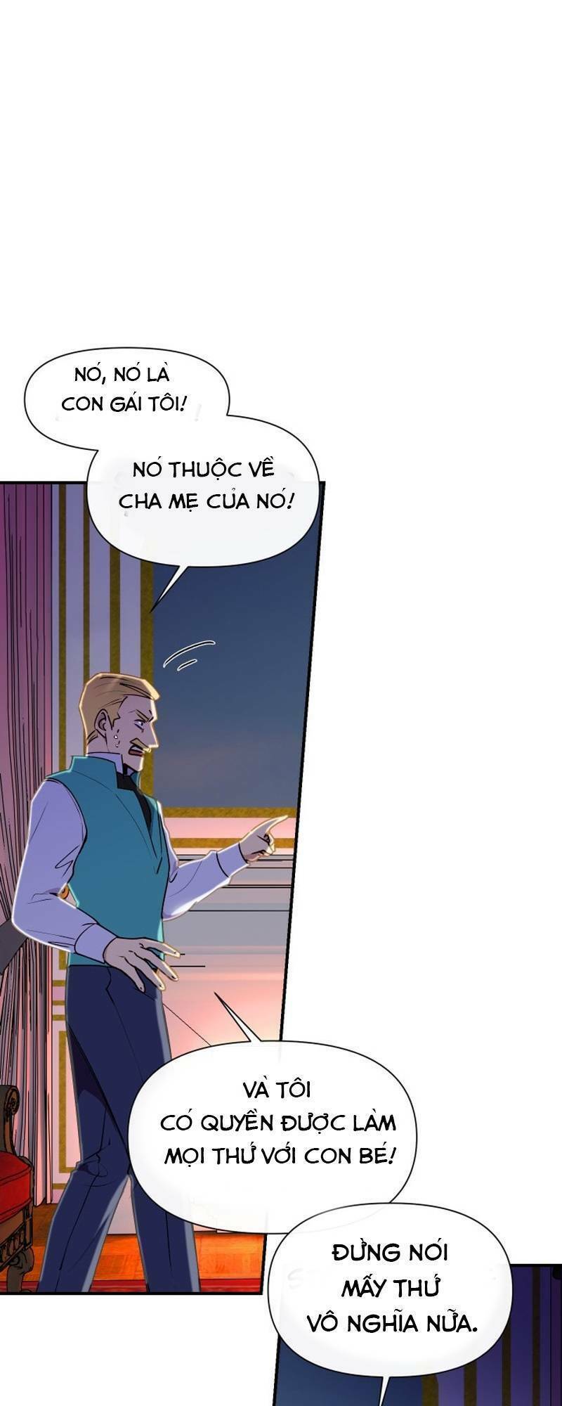 khế ước của nữ công tước quái vật chapter 15 24