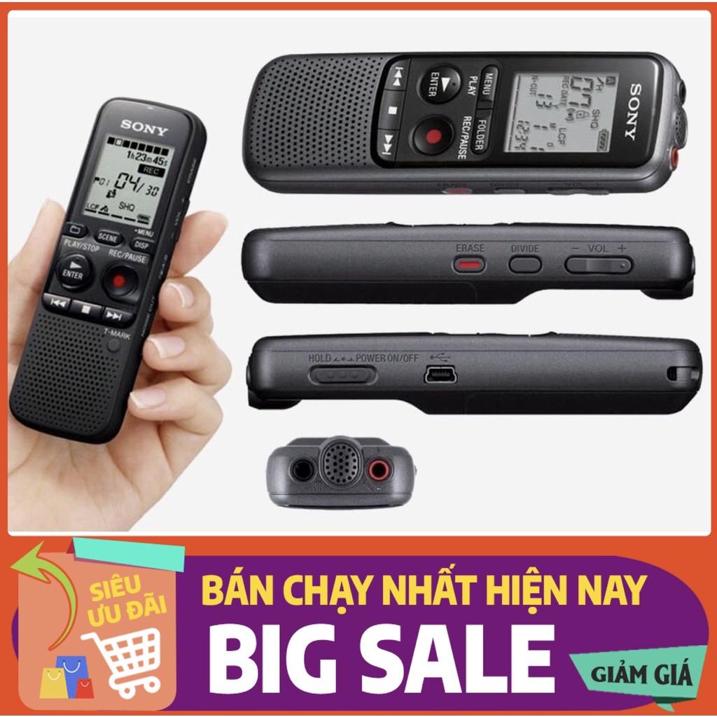 Máy ghi âm Sony ICD-PX240 - CHÍNH HÃNG BẢO HÀNH 12 THÁNG