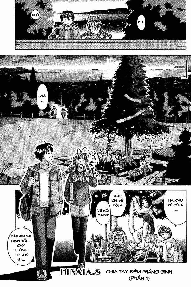 love hina chapter 8 2