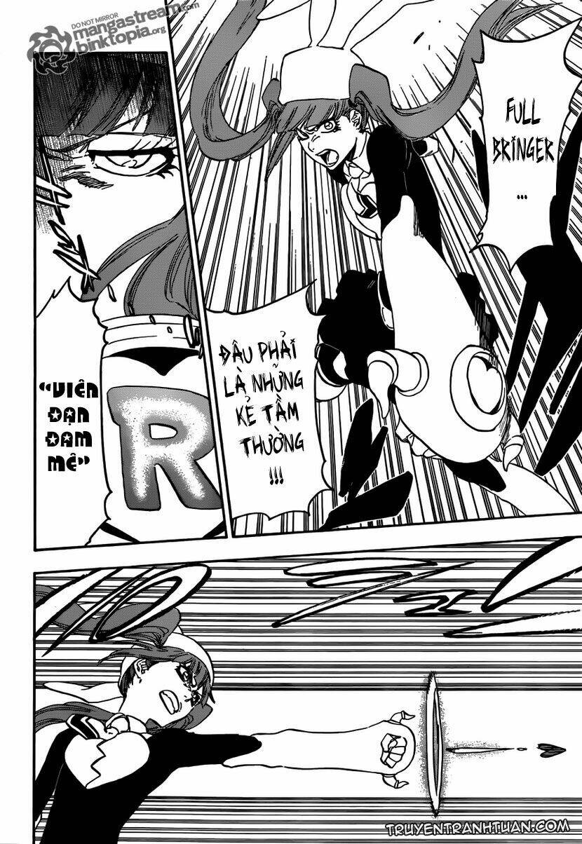 thần chết ichigo chapter 469 17