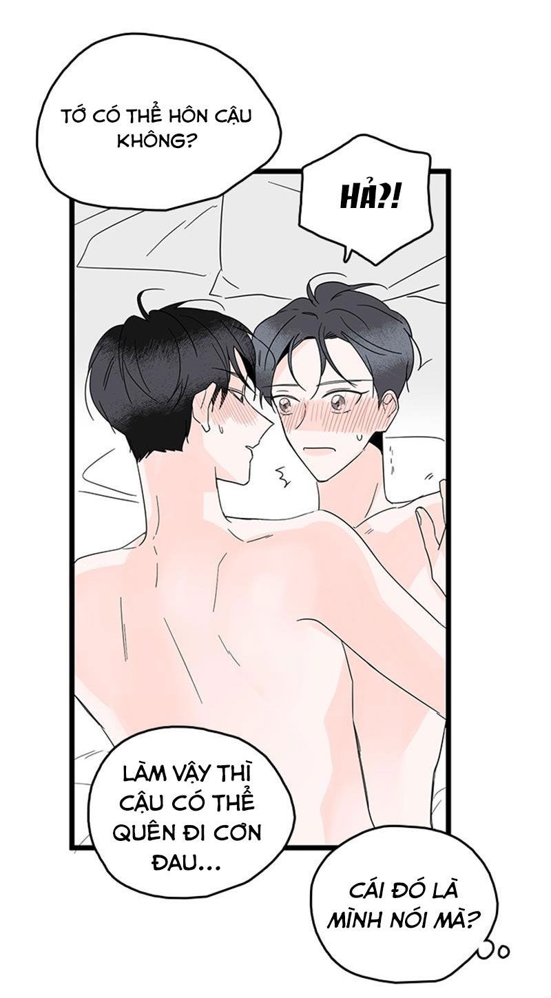 tình cờ yêu (full) chapter 5 19