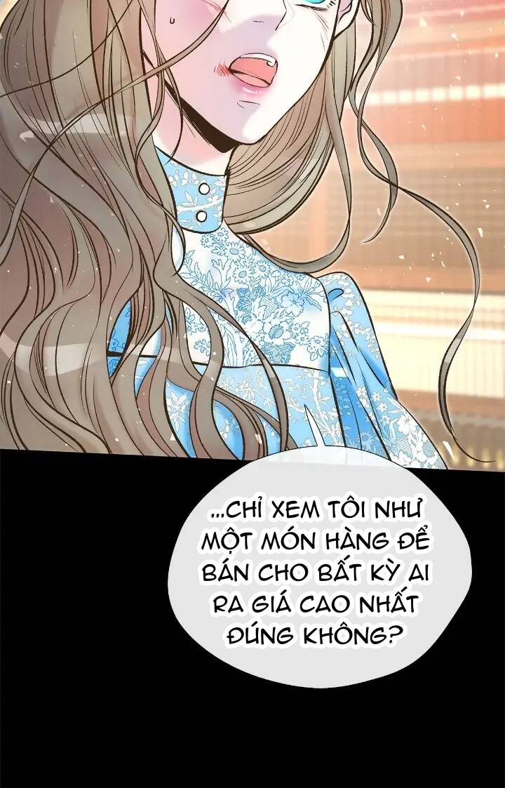 Hoàng Tử Rắc Rối chapter 20.1 17