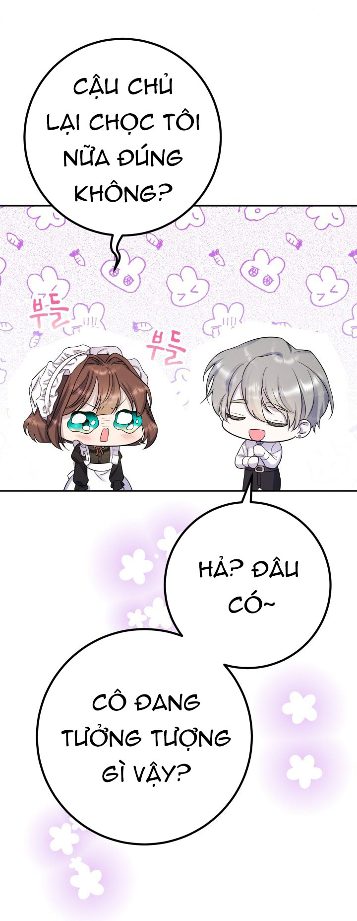 [18+] nếu cứu rỗi một cầm thú hư hỏng chapter 24.1 16