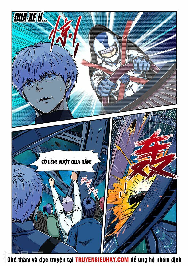 tu chân tứ vạn niên chapter 199 12