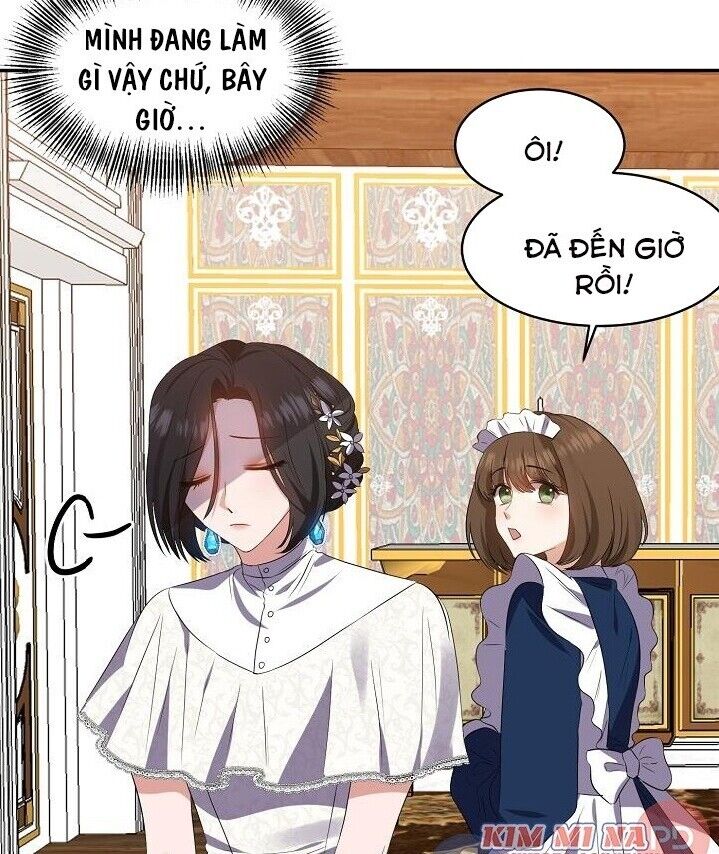 người chồng bạo chúa của tôi đã thay đổi chapter 7 48