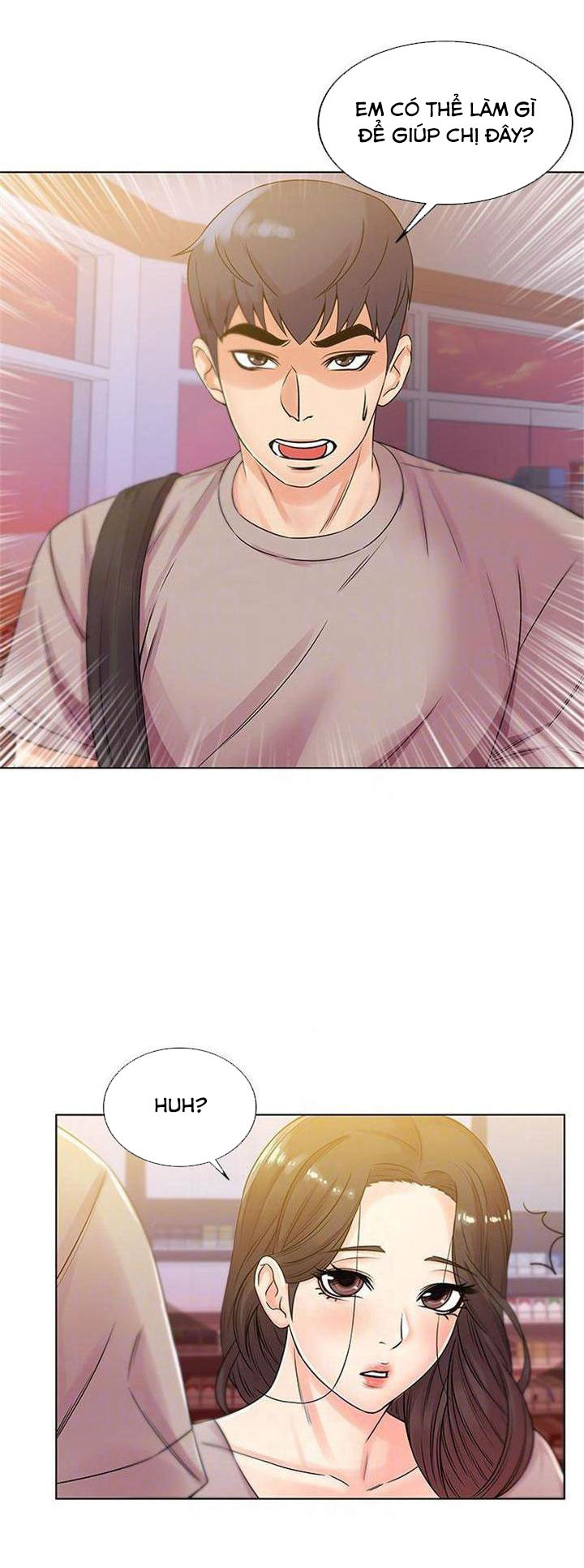 siêu thị của eunhye chapter 19 21