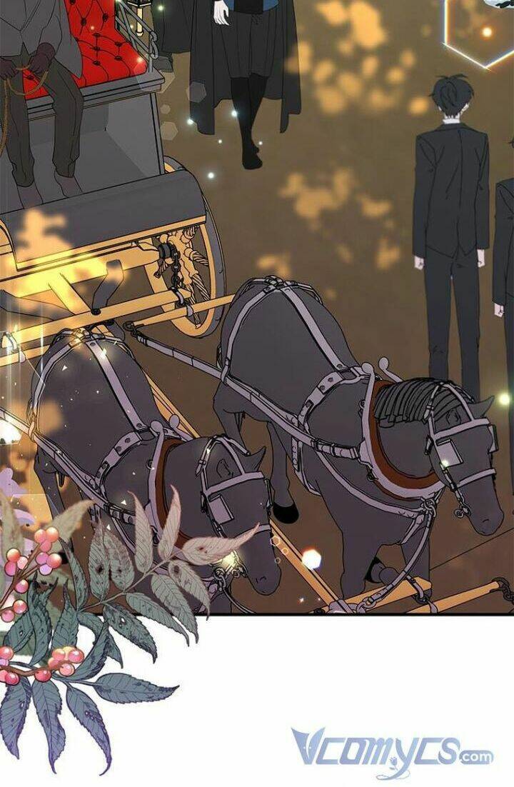 chồng yêu, em muốn đình công! chapter 54 60