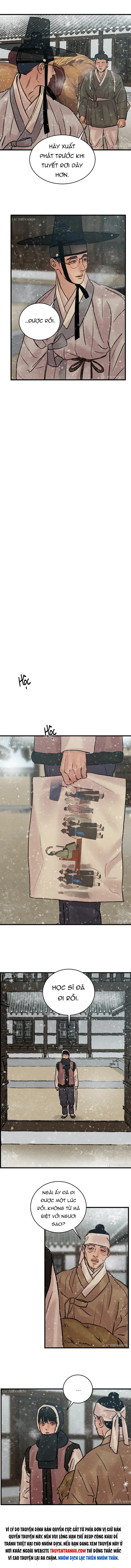 dạ ký chapter 44 7