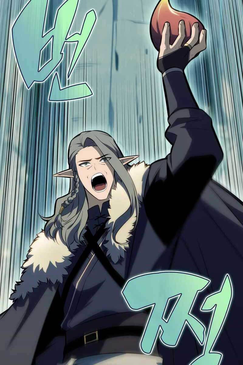 Người Chơi Mới Cấp Tối Đa Chapter 82 14