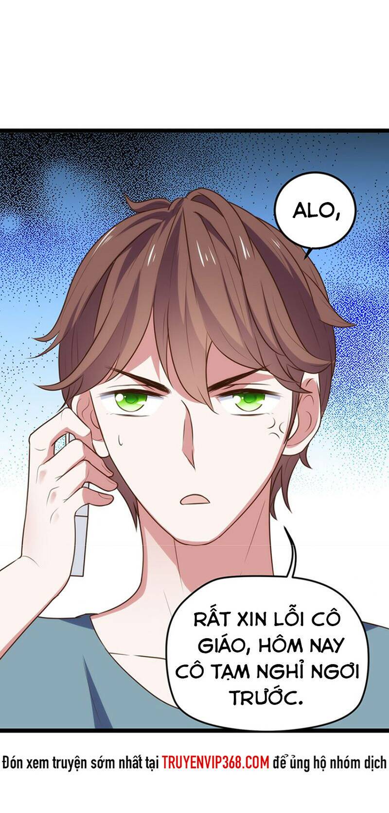 nữ tiếp viên hàng không của boss chapter 36 5