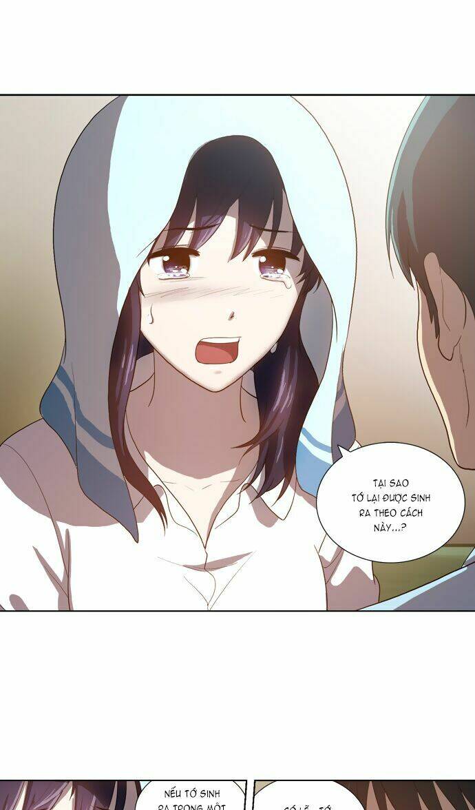 ma cà rồng biết yêu chapter 113 10