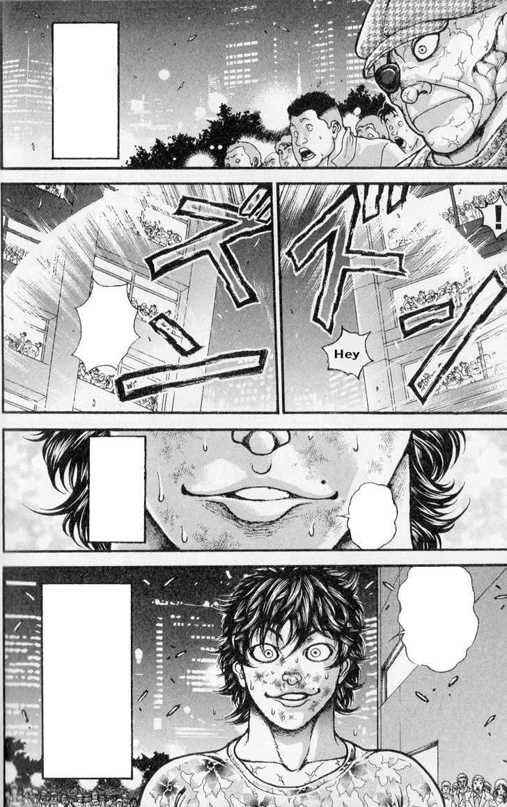 baki – son of ogre chapter 267 19