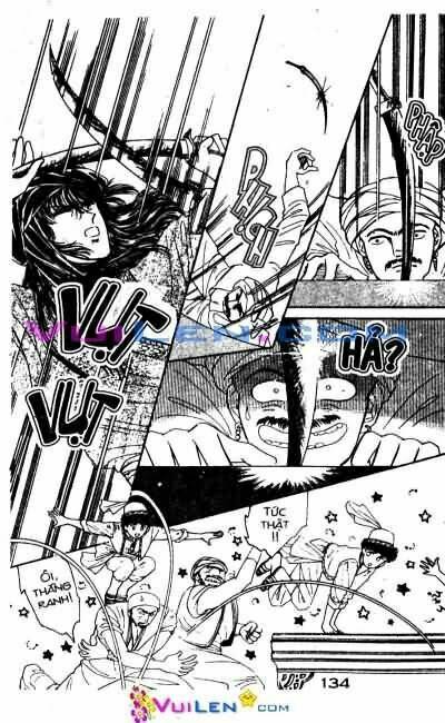 nàng công chúa ham chơi chapter 5 133